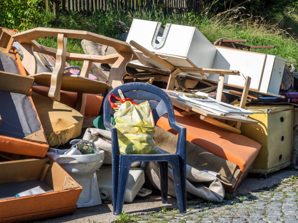 Commercial Cleanout Services in Clanton, AL