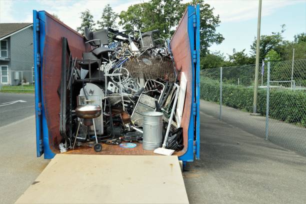 Best Estate Cleanout Services  in Clanton, AL