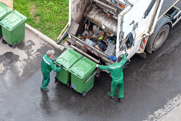 Best Office Junk Removal  in Clanton, AL