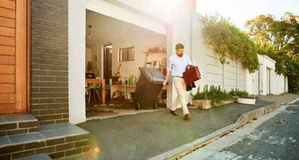 Reliable Clanton, AL Junk Removal Solutions