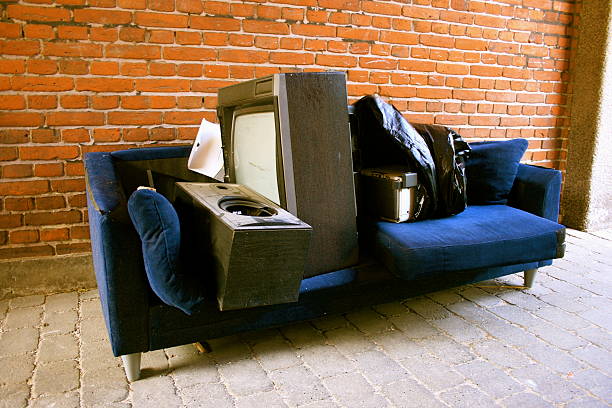 Best Household Junk Removal  in Clanton, AL