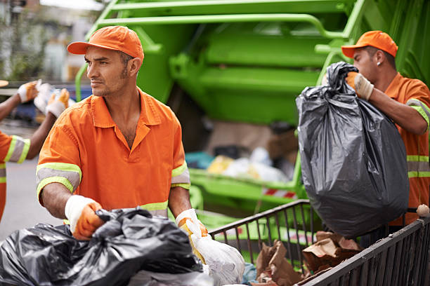 Debris Removal in Clanton, AL