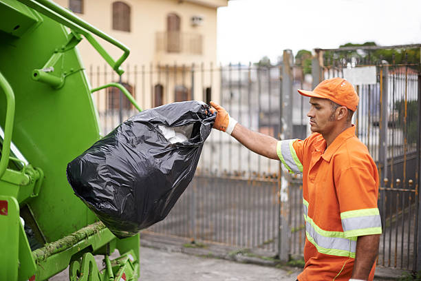Clanton, AL Junk Removal Company