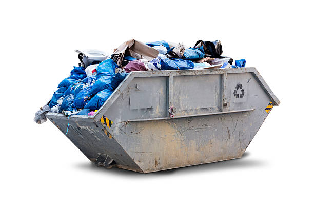 Best Commercial Junk Removal  in Clanton, AL