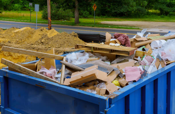 Household Junk Removal in Clanton, AL